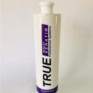 true keratin professional system szampon nawilżający bez soli 1000ml