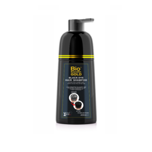 Szampon koloryzujący