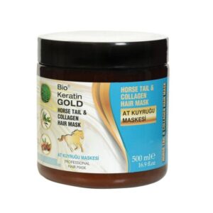 maska bio keratin gold skrzyp herbal essence maska do odbudowy włosów