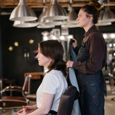 Jak często myć włosy