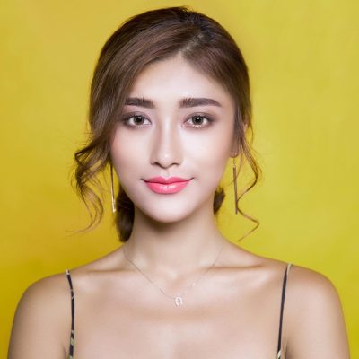 CZY ZABIEG KERATYNOWY NISZCZY WŁOSY?